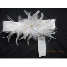 Elegant bling crystal diamond rhinestone bowknot bridal appliques